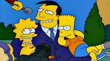 Watch the simpsons best sale season 6