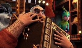 Rise of the Guardians: Official Clip - A New Guardian