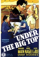 Under the Big Top poster image
