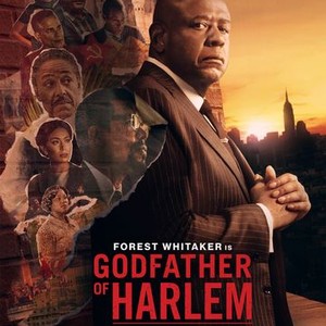 Godfather of Harlem - Rotten Tomatoes