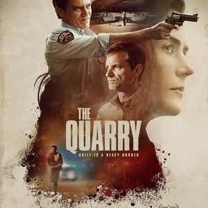 "The Quarry photo 5"