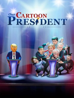 Our cartoon president online free on sale
