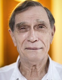 Jorge Mautner