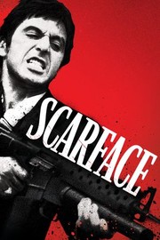 SCARFACE (1983)