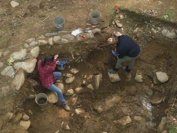 The Curse of Oak Island: Digging Deeper: Season 11, Episode 1 | Rotten  Tomatoes