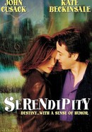 Serendipity poster image