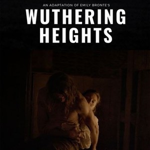 Found! A Lost TV Version of “Wuthering Heights”