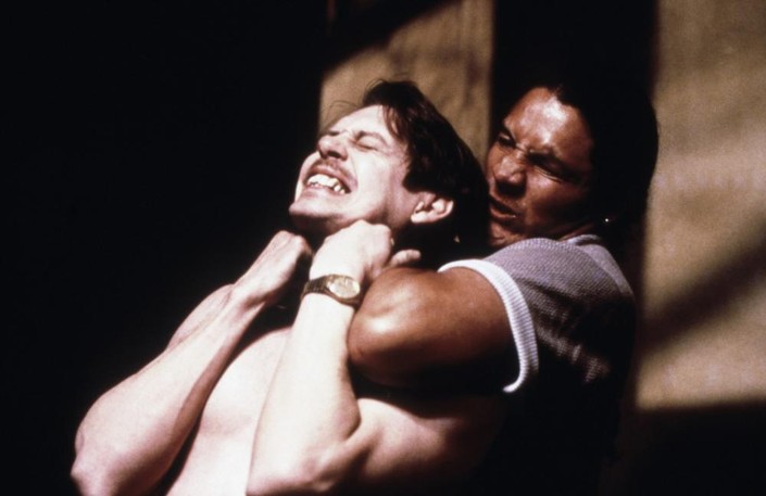 Steve Reevis Actor Steve Reevis Movies And Tv Shows 60 Photos - Moonagedaydream.film