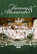 Fanny and Alexander poster image