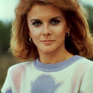 TIGER'S TALE, Ann-Margret, 1987