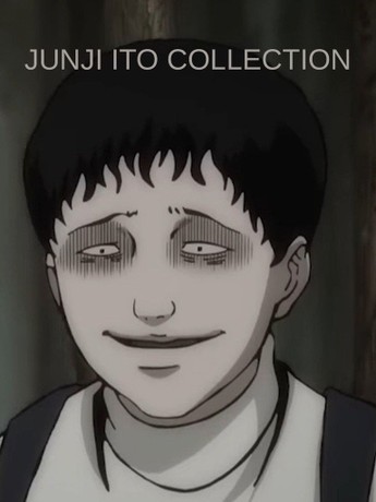 JUNJI ITO COLLECTION - EPISODE 1 REACTION+THOUGHTS - FIRST TIME