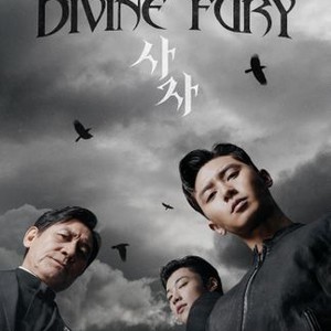 The Divine Fury Rotten Tomatoes