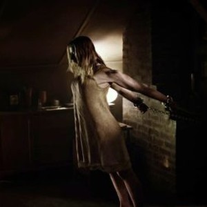 THE VATICAN TAPES, Olivia Taylor Dudley, 2015. ©Lionsgate