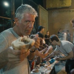"Roadrunner: A Film About Anthony Bourdain photo 10"