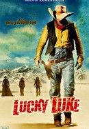 Lucky Luke poster image