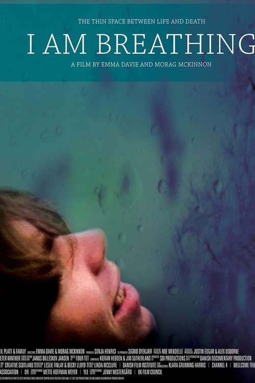 I Am Breathing poster