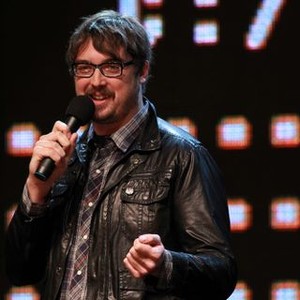 cc: Stand-up, Jonah Ray, ©CC