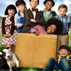 The Little Rascals Save the Day photo 7