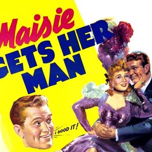 Maisie Gets Her Man photo 8