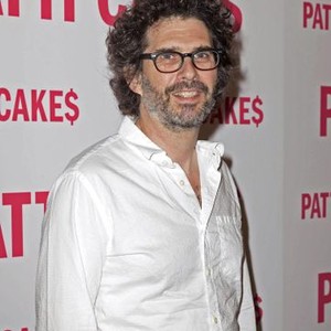 Josh Marston at arrivals for PATTI CAKE$ Premiere, Metrograph, New York, NY August 14, 2017. Photo By: Lev Radin/Everett Collection