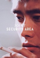 Joint Security Area poster image