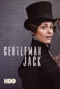 Gentleman Jack: Season 1 poster image