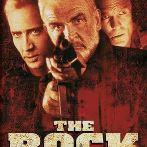 The Rock photo 9