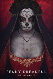 Penny Dreadful: City of Angels (TV Series 2020) - IMDb