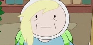 Adventure Time: Fionna and Cake - Rotten Tomatoes