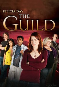The Guild: Season 1 - Rotten Tomatoes