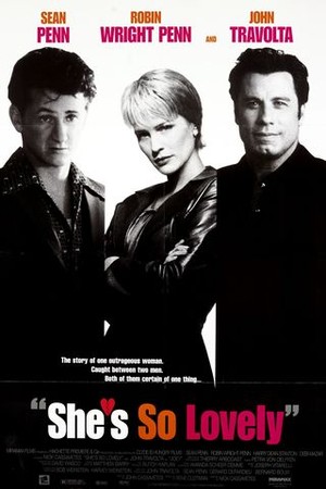 She's So Lovely poster