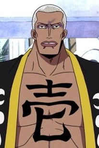 One Piece Season 4 Episode 24 Rotten Tomatoes