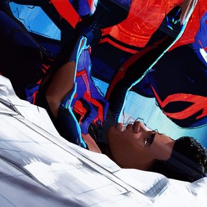 Spider-Man: Across the Spider-Verse photo 12