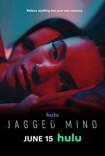 Jagged Mind poster
