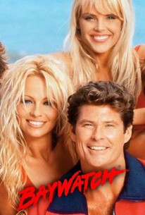 Baywatch: Season 7, Episode 22 - Rotten Tomatoes