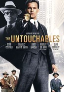 The Untouchables poster image