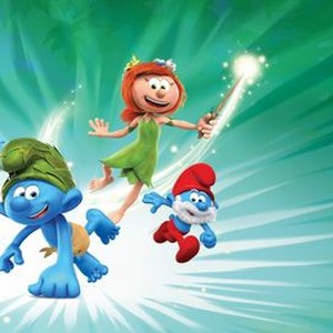 The Smurfs (2021) Season 1 Episodes - Watch on Paramount+