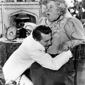 IMPORTANCE OF BEING EARNEST, Michael Redgrave, Margaret Rutherford, 1952