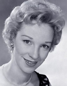 Sheila Allen