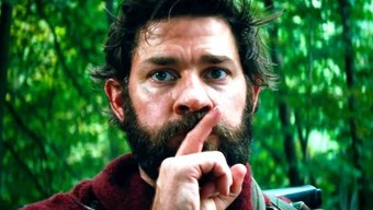 a quiet place movie review rotten tomatoes