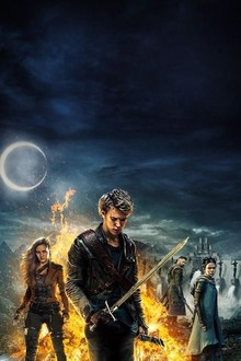 The shannara chronicles season 2 episode 1 full episode discount