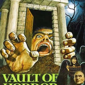 Vault of Horror (1973) photo 11