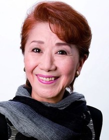 Toshiko Fujita