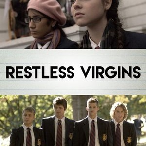 Restless Virgins (2013) photo 12