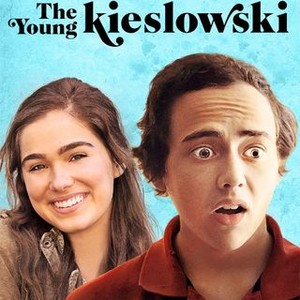 The Young Kieslowski (2014)