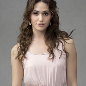 Emmy Rossum as Fiona Gallagher