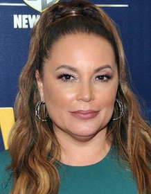 Angie Martinez
