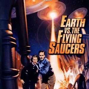 Earth vs. the Flying Saucers photo 12