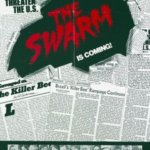 The Swarm (1978) photo 5