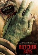 Intruders' Review: Adam Schindler's Shut-in Thriller